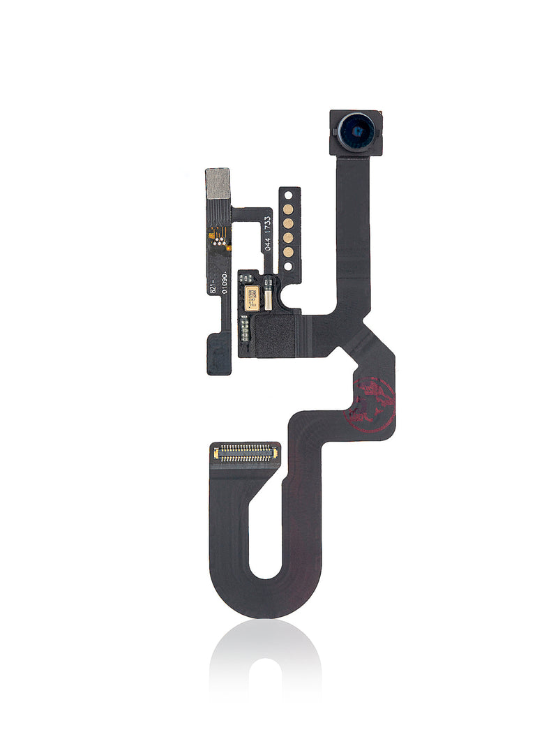 FRONT CAMERA AND PROXIMITY SENSOR FLEX FOR IPHONE 8 PLUS (PREMIUM) 001850