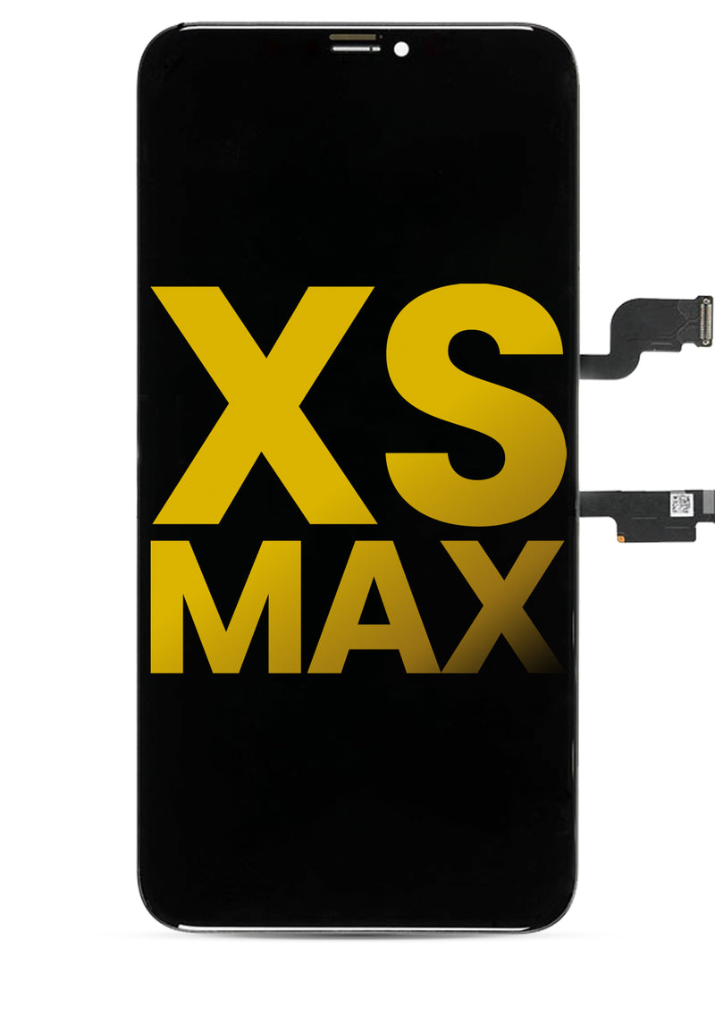 OLED Assembly For IPhone XS Max (Premium)