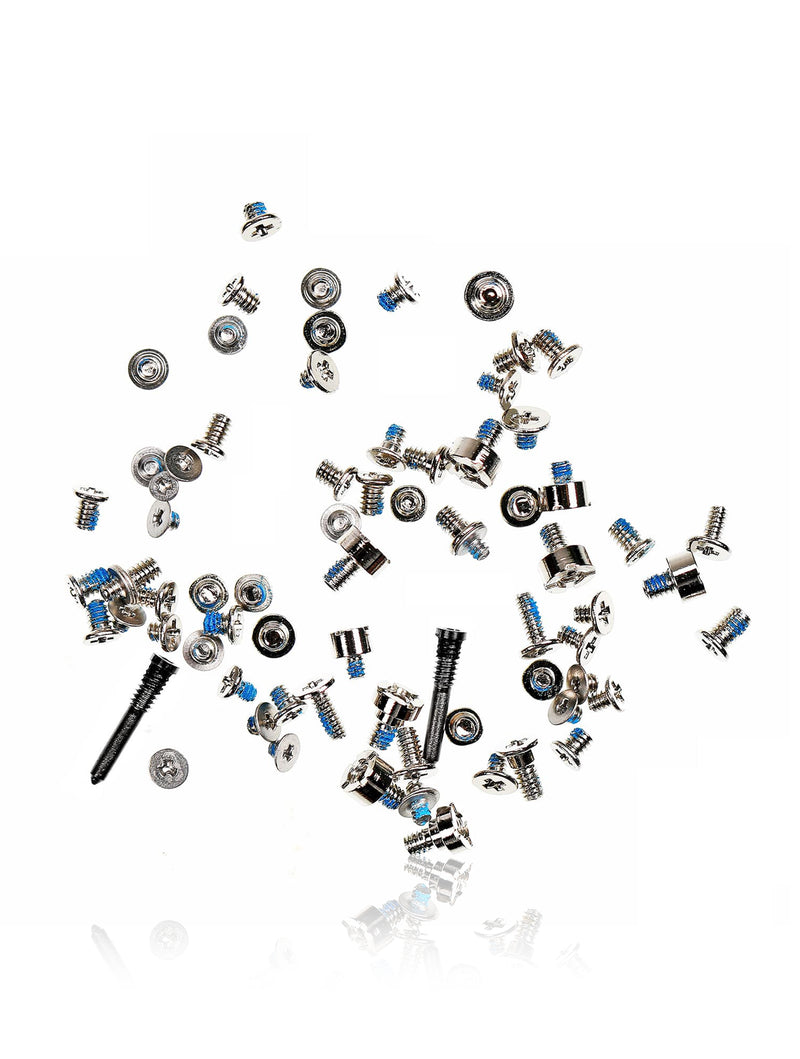 SCREW SET COMPLETE FOR IPHONE XS 002242