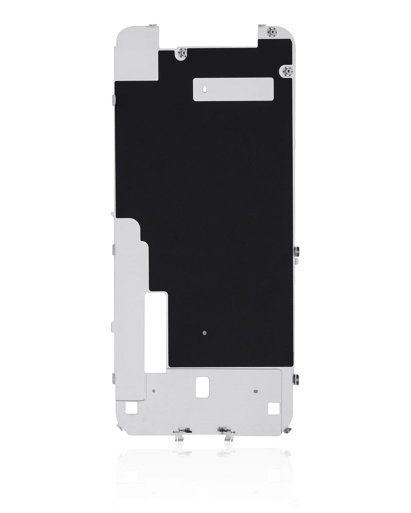 LCD STEEL PLATE WITH HEAT SHIELD FOR IPHONE XR 002368 202232190100001