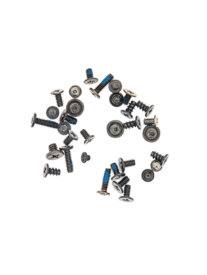 COMPLETE SCREW SET FOR IPAD 2 / IPAD 3 / IPAD 4 005133