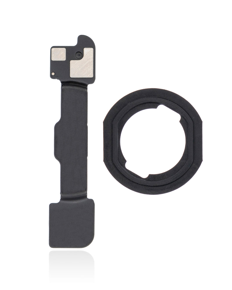 HOME BUTTON HOLDING BRACKET WITH RUBBER GASKET FOR IPAD MINI 3