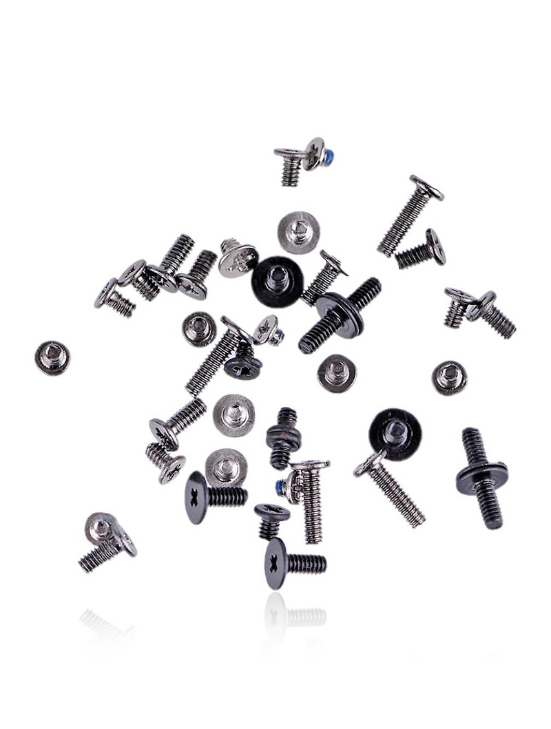 COMPLETE SCREW SET FOR IPAD MINI 4 006324