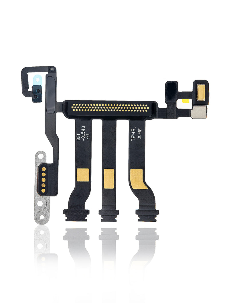 LCD FLEX CABLE WITH MICROPHONE FOR WATCH SERIES 3 (38MM) (GPS VERSION)