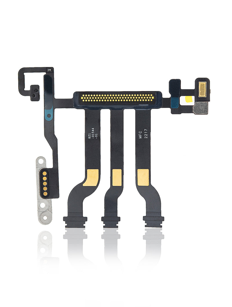 LCD FLEX CABLE WITH MICROPHONE FOR WATCH SERIES 3 (42MM) (GPS VERSION)