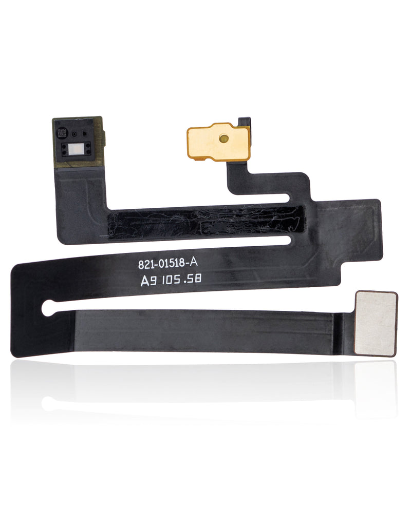 INFRARED SENSOR FLEX CABLE FOR IPAD PRO 11" 1ST GEN (2018) / PRO 11" 2ND GEN (2020) / 12.9" 3RD GEN (2018) / 4TH GEN (2020)  (SOLDERING REQUIRED)