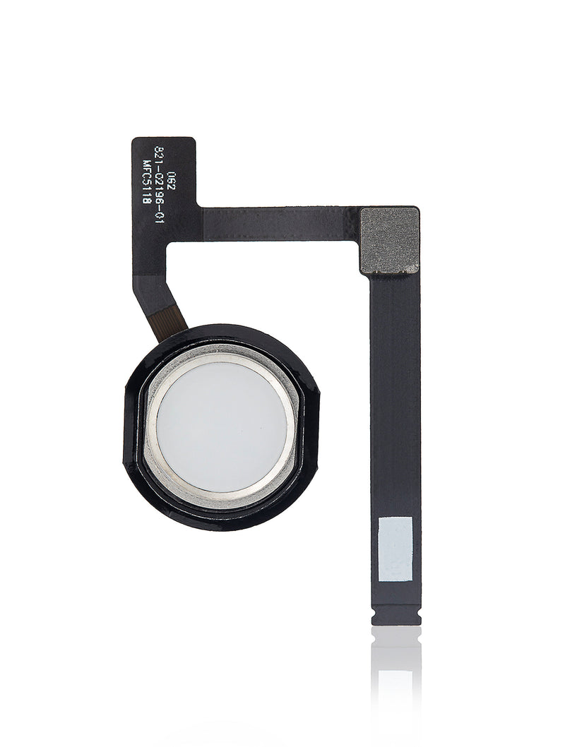 REPLACEMENT FOR IPAD MINI 5 HOME BUTTON ASSEMBLY - SILVER