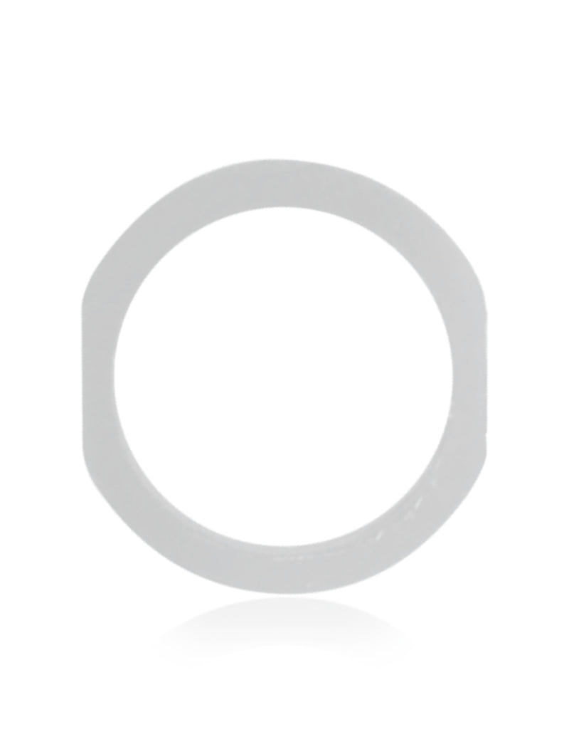 HOME BUTTON SPACER RING FOR IPAD MINI 3 / AIR 2 / PRO 9.7" - WHITE