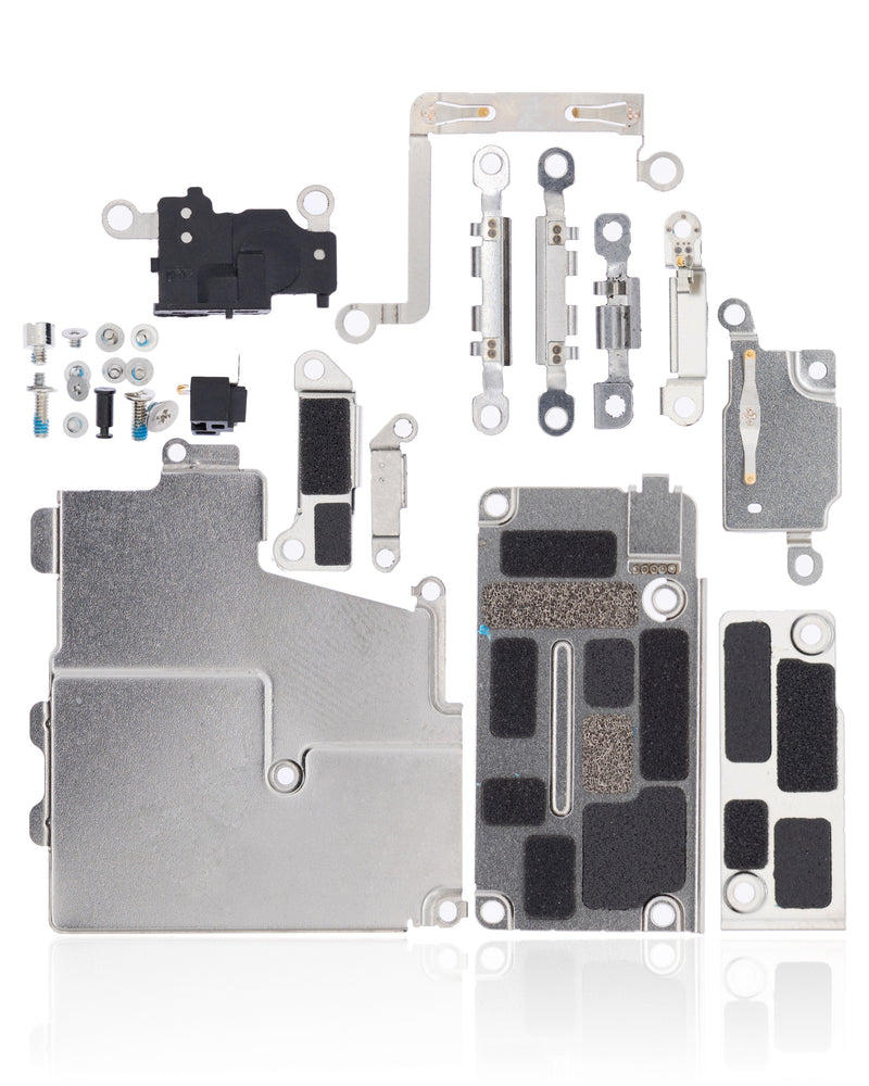 Internal Small Parts Set for iPhone 12 Pro 075100