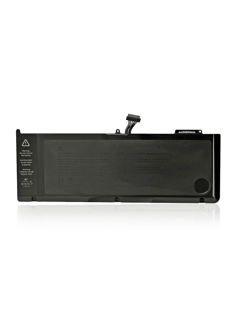 PREMIUM BATTERY A1382 FOR MACBOOK PRO 15" A1286 (EARLY 2011-MID 2012)