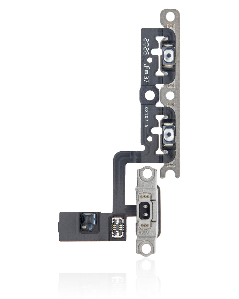 Volume Flex Cable Compatible For IPhone 11