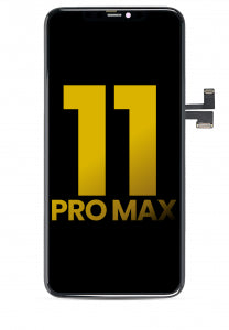 OLED Assembly Compatible For IPhone 11 Pro Max (Premium)