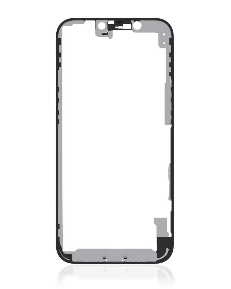 IPHONE 12 MINI FRAME WITH ADHESIVE 073387