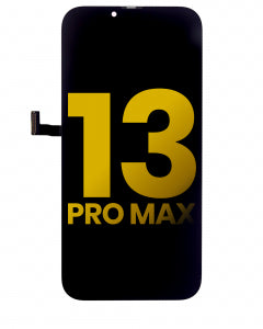 OLED ASSEMBLY FOR IPHONE 13 PRO MAX (PREMIUM)