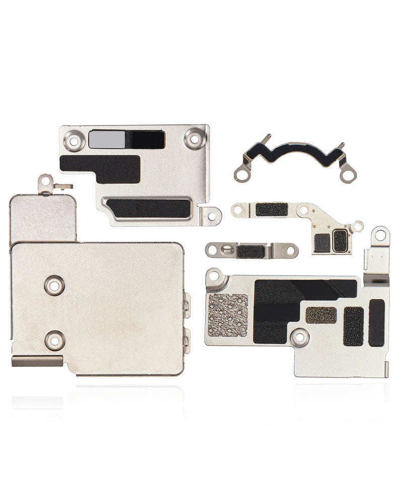 SMALL METAL BRACKET (ON MOTHERBOARD) FOR IPHONE 13