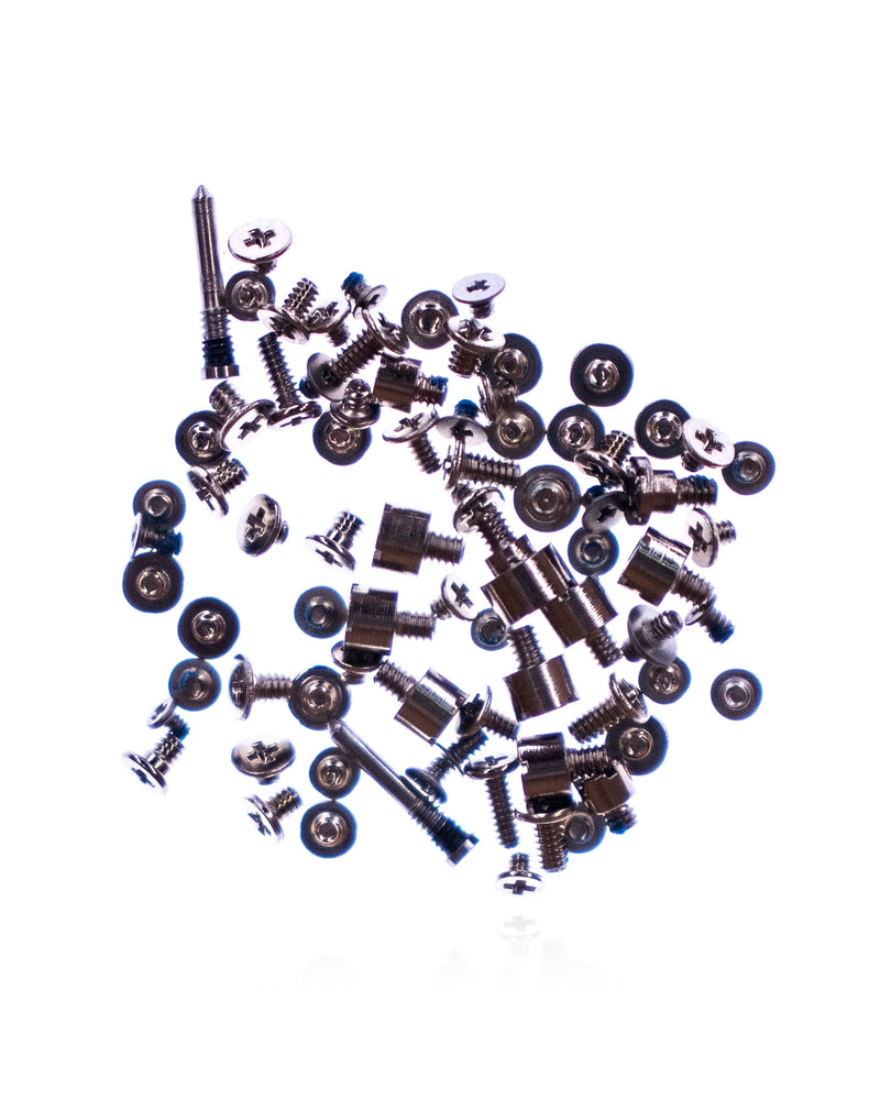 COMPLETE SCREW SET FOR IPHONE 13 PRO