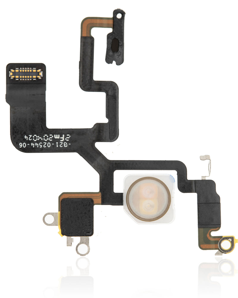 Flashlight Flex Cable Compatible For iPhone 12 Pro Max