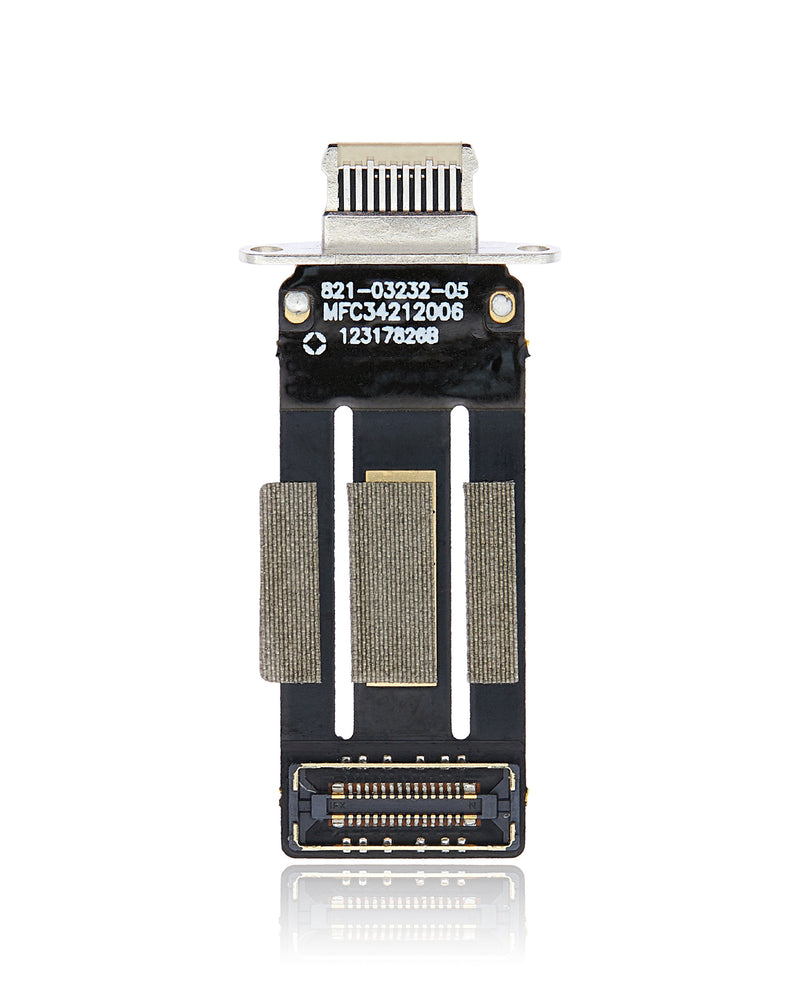 CHARGING PORT FLEX CABLE FOR IPAD MINI 6 (STARLIGHT)