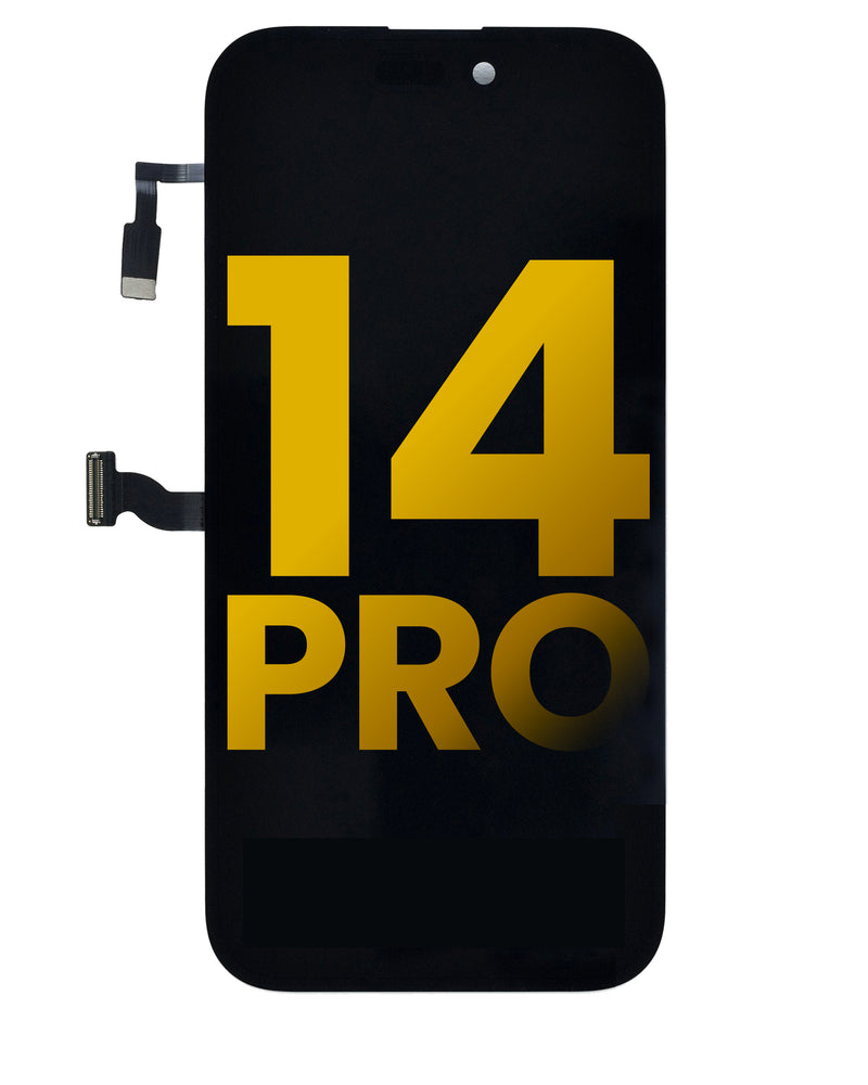 Schermo per iPhone 14 Pro (Genuine)