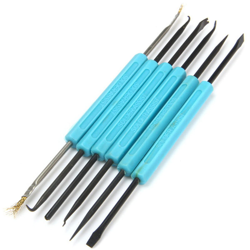 ASSIST TOOL SET (6 IN 1) 688153