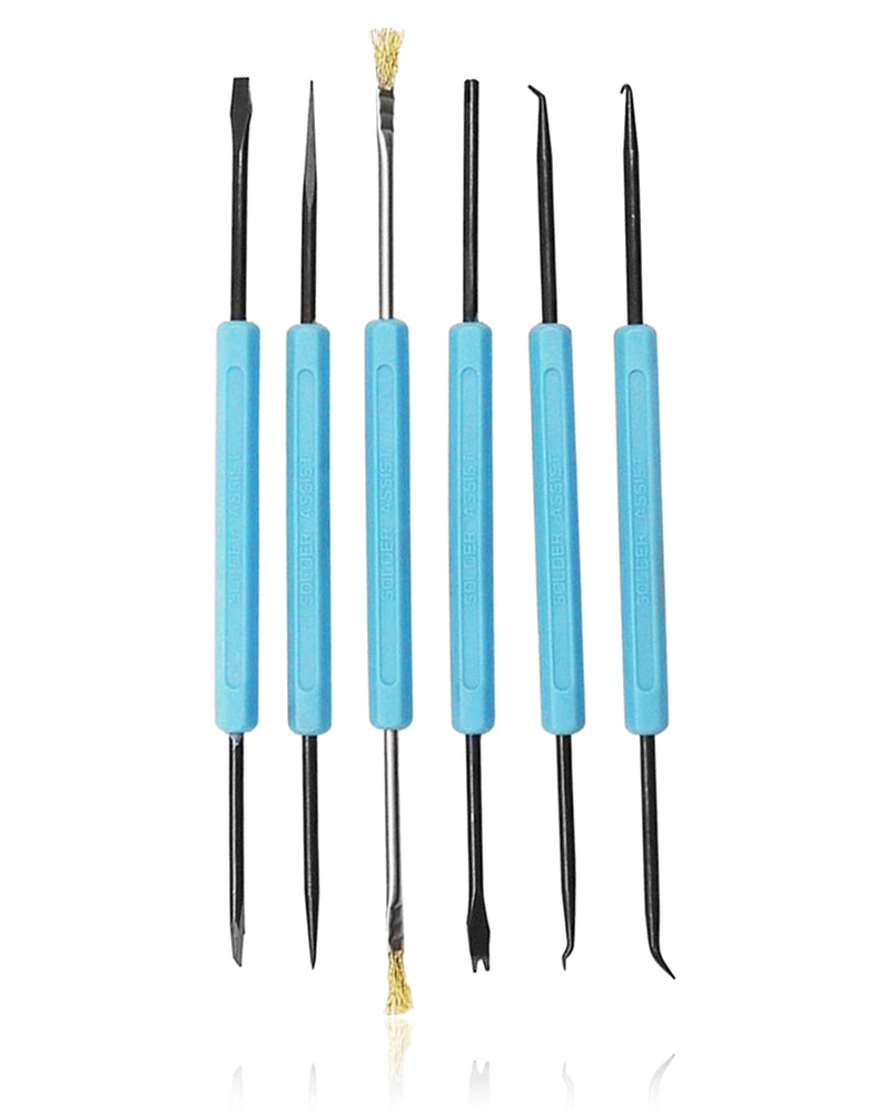 ASSIST TOOL SET (6 IN 1) 688153