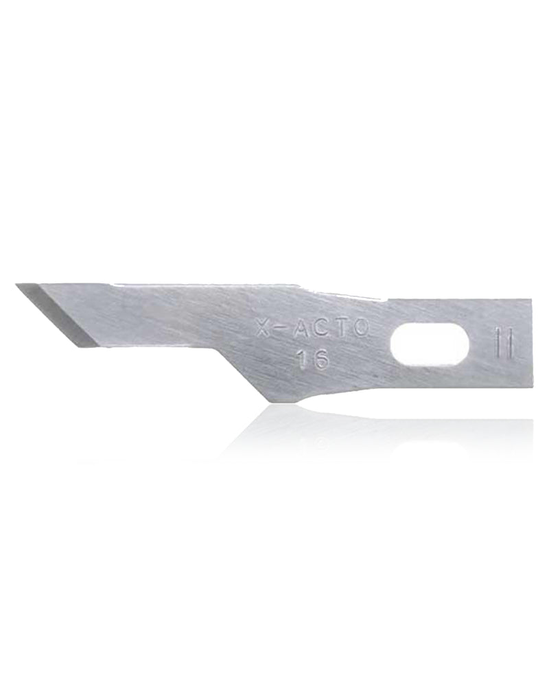 KNIFE (NO.16) (10 PACK) 000144