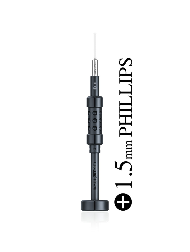 SCREWDRIVER FOR IPHONE REPAIR -  Phillips PH000 1.2mm QIANLI 005614