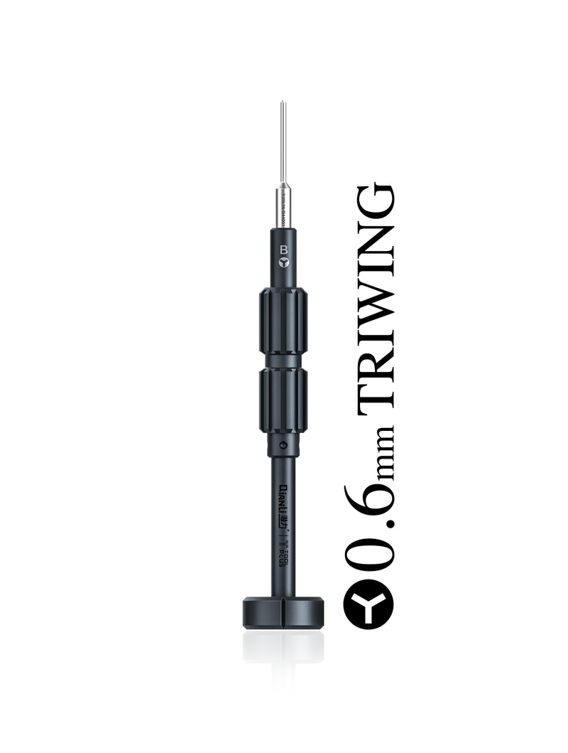 SCREWDRIVER FOR IPHONE REPAIR - Tri-Point QIANLI Y0.6 005615