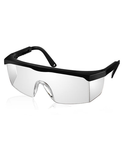 SAFETY GOGGLES  011159