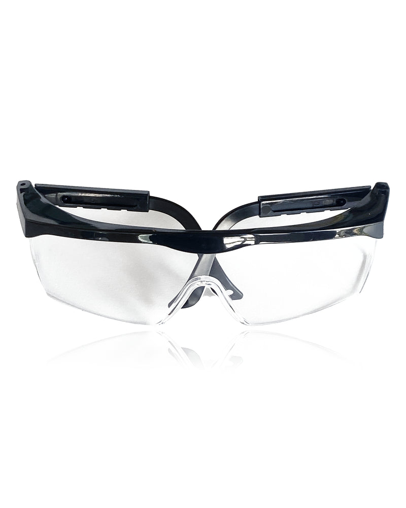 SAFETY GOGGLES  011159