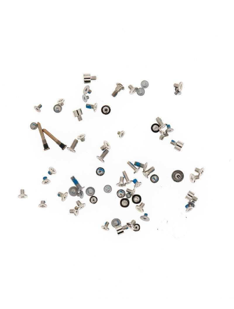 COMPLETE SCREW SET FOR IPHONE XS MAX 002644