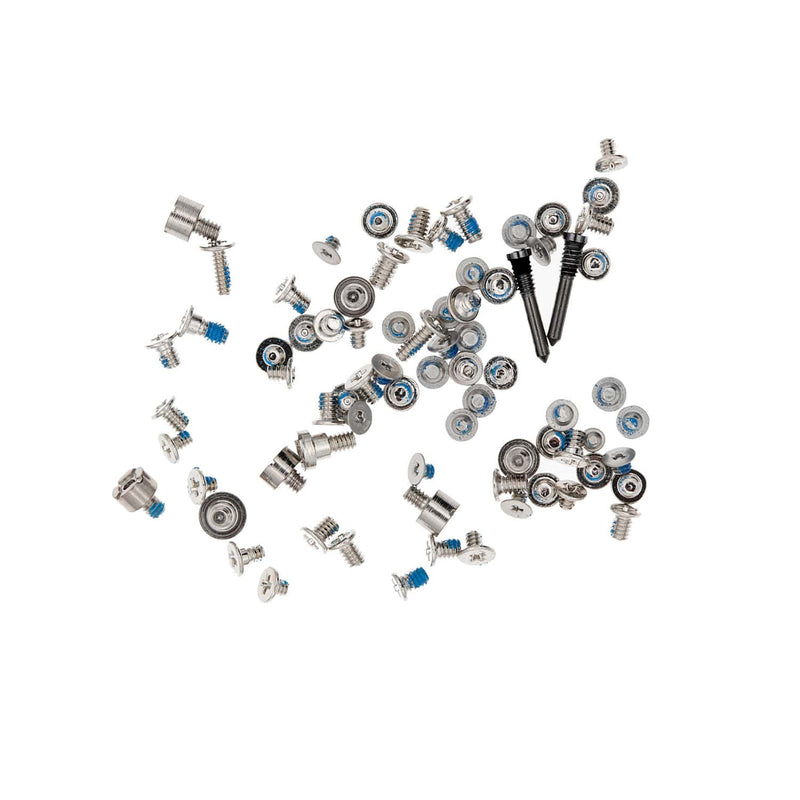 REPLACEMENT FOR IPHONE 11 PRO MAX SCREW SET - SPACE GRAY 21761