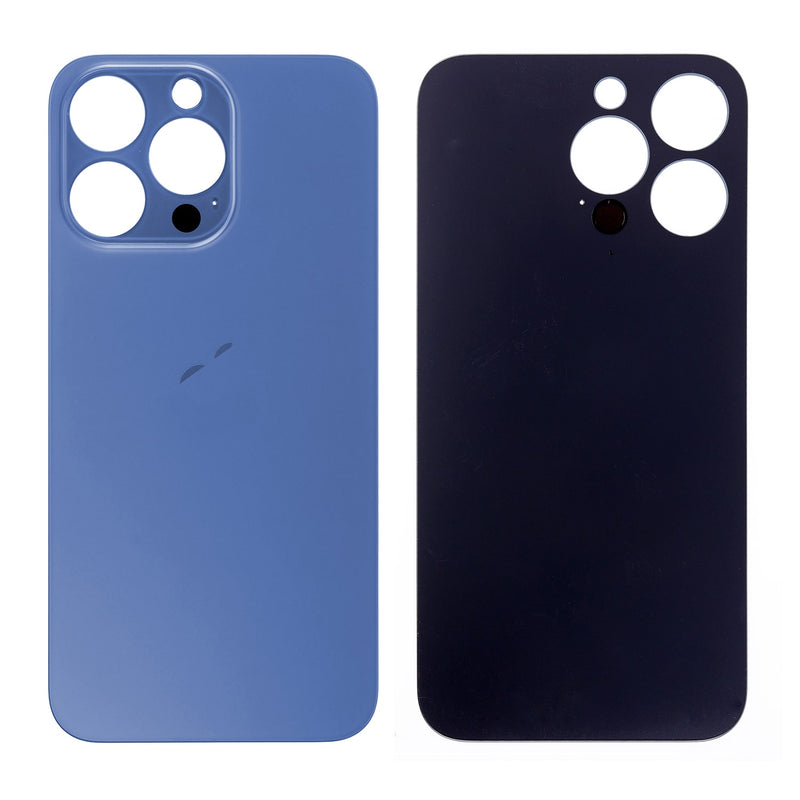 BACK GLASS LASER MACHINE IPHONE 13 PRO - SIERRA BLUE 084190 22045F