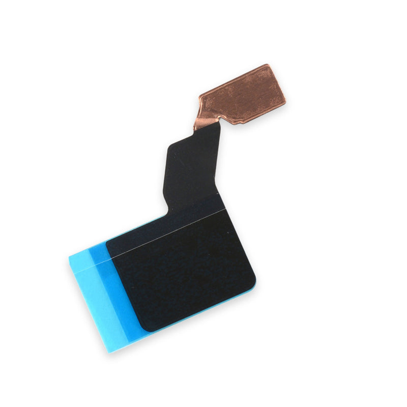 Replacement for iPhone 5S Rear Camera Cooling Copper Adhesive Sticker 10 pcs