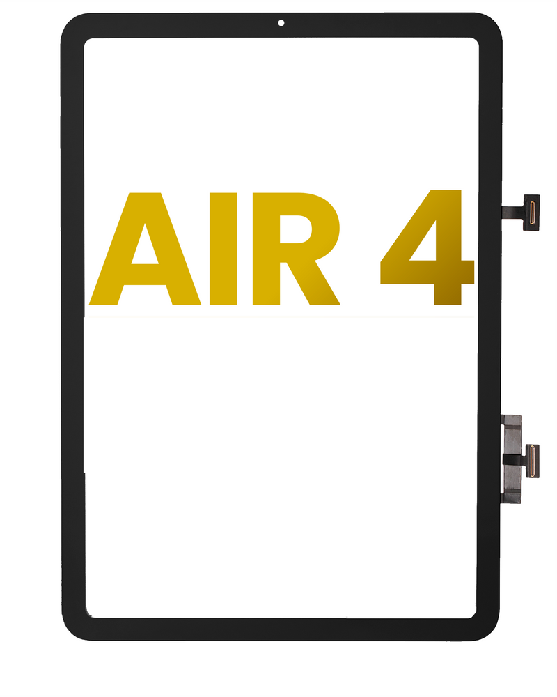 DIGITIZER + OCA FOR IPAD AIR 4