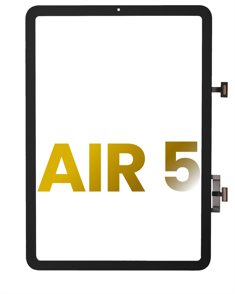 DIGITIZER + OCA FOR IPAD AIR 5