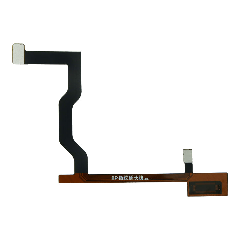 Fingerprint Sensor Flex Cable for iPhone 7 Plus 065050