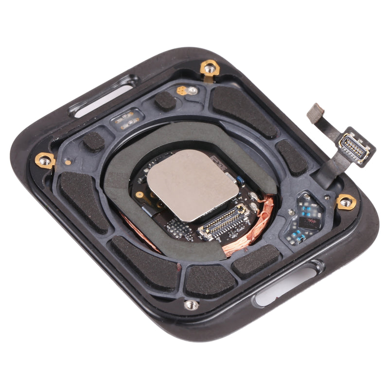 Watch Back Glass components SE 40mm - LTE