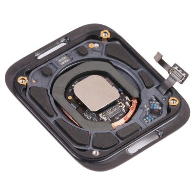 Watch Back Glass components SE 44mm - LTE