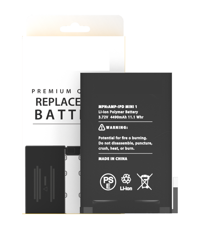 PREMIUM BATTERY FOR IPAD MINI 1