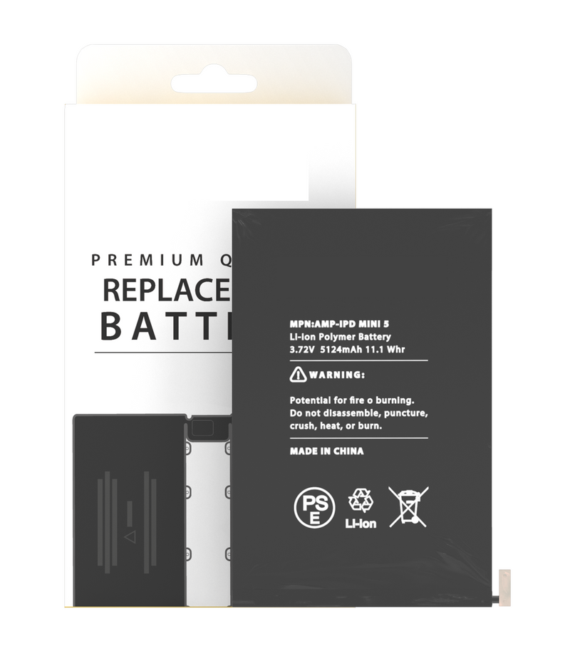 PREMIUM BATTERY FOR FOR IPAD MINI 5