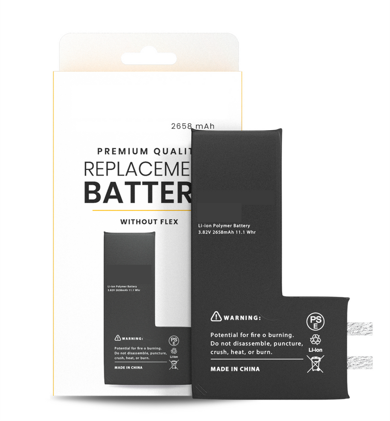 Battery Cell for iPhone XS (PREMIUM)