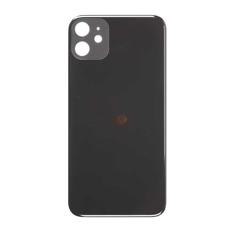 BACK GLASS LASER MACHINE IPHONE 11 - BLACK